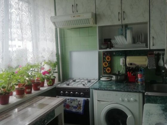 Здам двокімнатну квартиру в довгострокову оренду. Канів