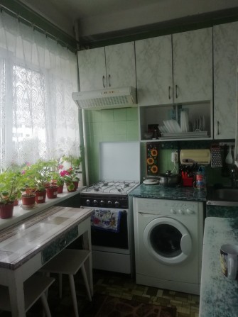 Здам двокімнатну квартиру в довгострокову оренду. - фото 1