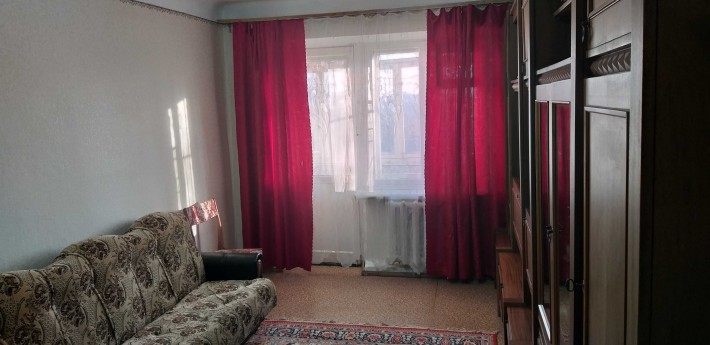 Оренда 2к.квартири, район ПДАТу (Аграрний університет), ХНУВСу - фото 1