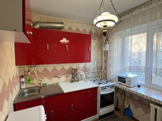 Оренла 3-х кімнатної квартири,центр Каменец-Подольский