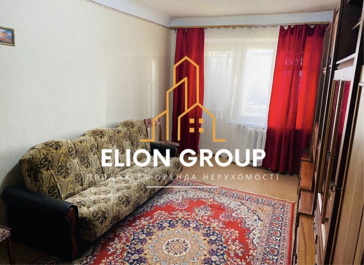 ‼️ Оренда 2-кімнатної квартири в районі ПДАТУ - фото 1