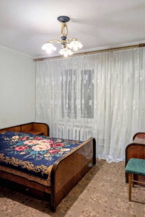 Оренда 2 кімнатної секції на Мікрорайоні - фото 1