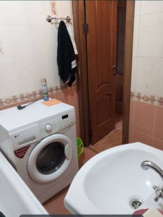 Оренда 2-кімнатна квартира секція в гуртожитку! - фото 1