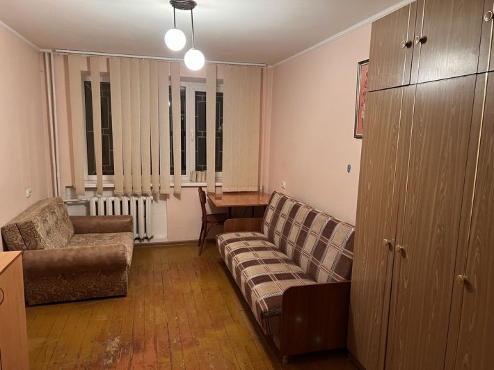 Здам 3хк. квартиру - фото 1