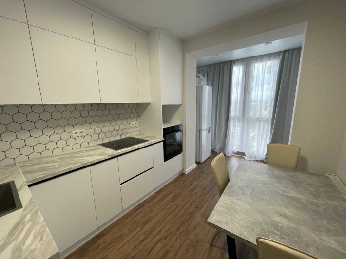 Оренда 1к. квартири, Нова Будова 2 - фото 1