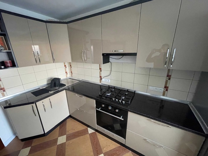 Оренда 2к. квартири, смірнова - фото 1