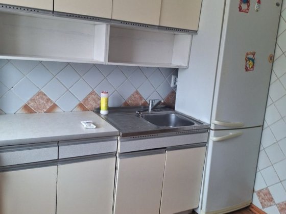 Здам 2х кімнатну квартиру, центр міста Каменец-Подольский