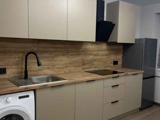 Оренда однокімнатної квартири-студії 37 м2 Ковель Незалежності 64а Ковель