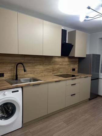 Оренда однокімнатної квартири-студії 37 м2 Ковель Незалежності 64а - фото 1