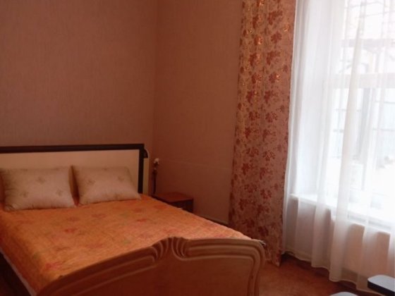 Оренда  2 кімнатної квартири в будинку Каменец-Подольский