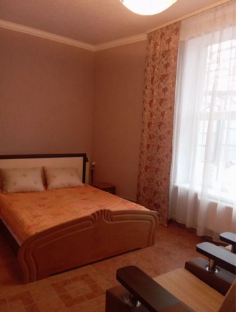 Оренда  2 кімнатної квартири в будинку - фото 1