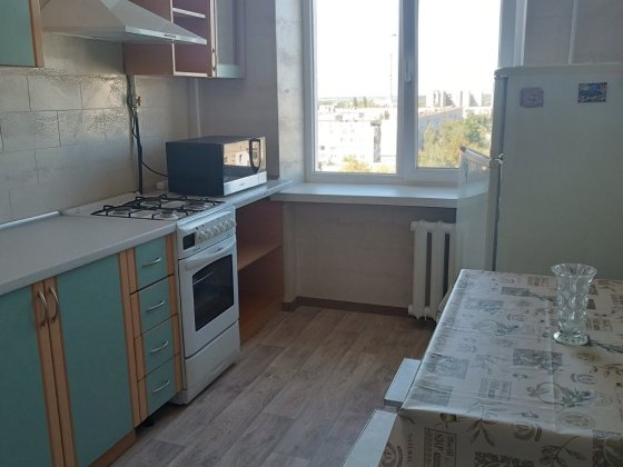 Здам трьох кімнатну квартиру в р-ні Сільмашу Ковель