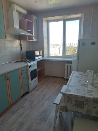 Здам трьох кімнатну квартиру в р-ні Сільмашу - фото 1