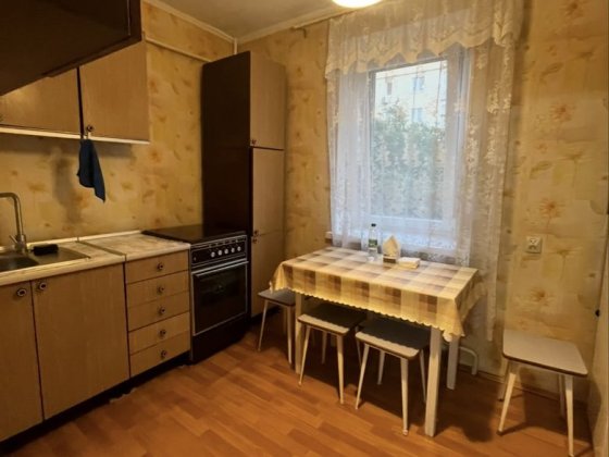 Здам однокімнатну квартиру в центрі міста Каменец-Подольский