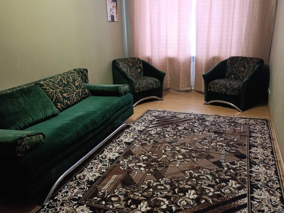 Здам квартиру на довготривалий термін Конотоп