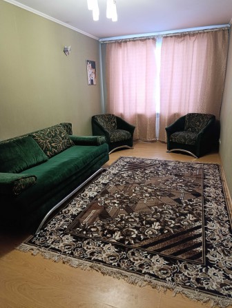 Здам квартиру на довготривалий термін - фото 1