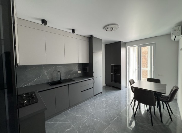 Оренда Однокімнатна квартира в центрі Коломиї - фото 1