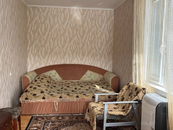 Оренда 1 кімнатної квартири  в центрі міста Каменец-Подольский