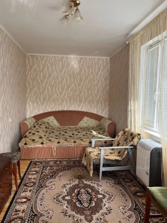 Оренда 1 кімнатної квартири  в центрі міста - фото 1