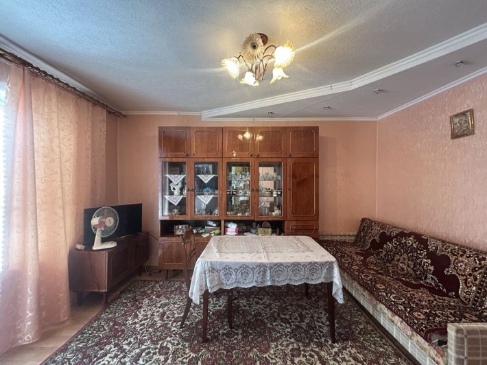 Оренда 3к квартири біля 4 школи - фото 1