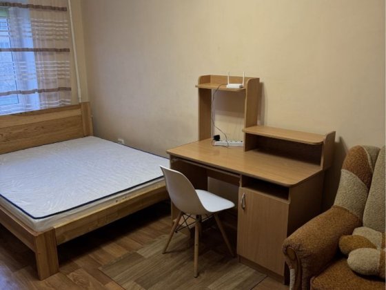 Оренда 1 кімнатної квартири в центрі міста Каменец-Подольский