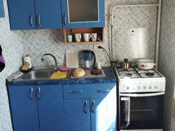 Здам 1-кімнатну квартиру Каменец-Подольский