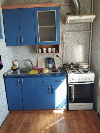 Здам 1-кімнатну квартиру - фото 1