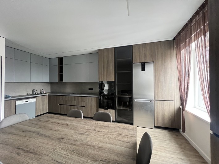 Велика сучасна 2кімнатна квартира - фото 1