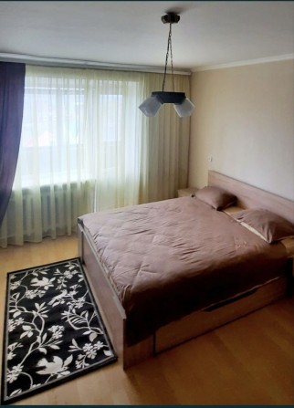 Квартира 1-на в центрі міста (1-2місяці)газ ,вода ,світло - фото 1