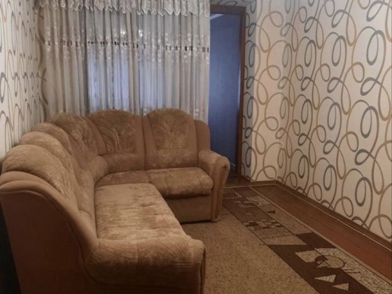 Здам трикімнатну квартиру. Каменец-Подольский