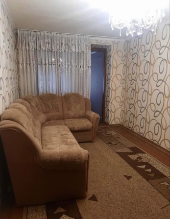 Здам трикімнатну квартиру. - фото 1