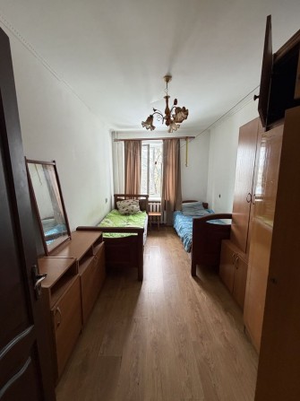 Здам 3-кімнатну квартиру в центрі - фото 1