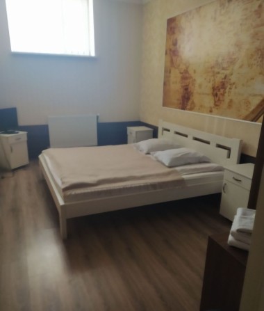 Хостел отель квартира - фото 1