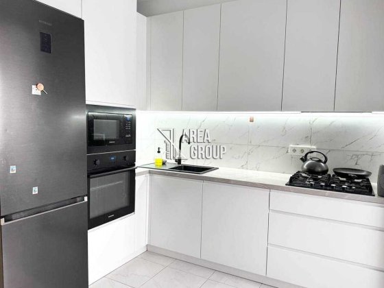 Оренда. 1-кімнатна квартира з меблями та технікою. Центр міста Каменец-Подольский