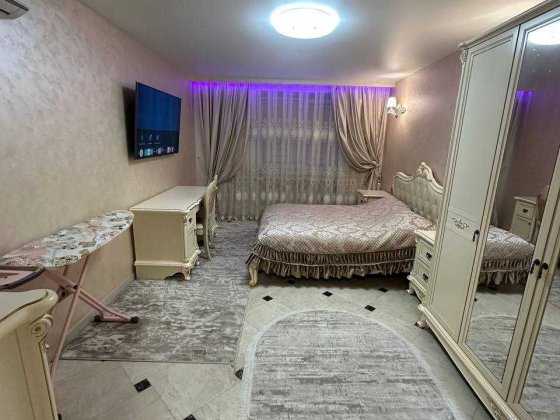 Здам шикарну 2-х кімнатну квартиру Центр Каменец-Подольский