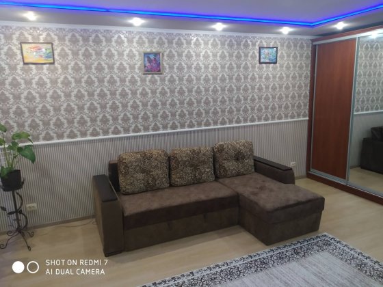 Здається 1- кімнатна квартира в Центрі