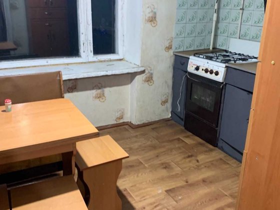 Здам в оренду 1к квартиру