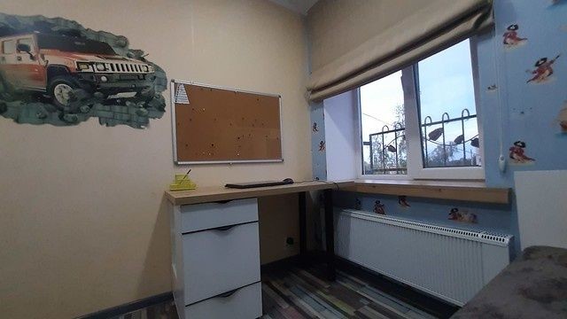 Оренда квартири в центрі м. Коростень - фото 1