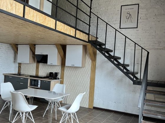 Здам 1 кімнатну квартиру в Старому місті Каменец-Подольский