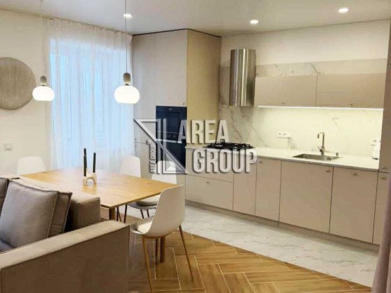 Перше заселення ‼️Стильна 1-кімнатна квартира в оренду біля 14 школи Каменец-Подольский