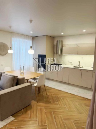 Перше заселення ‼️Стильна 1-кімнатна квартира в оренду біля 14 школи - фото 1