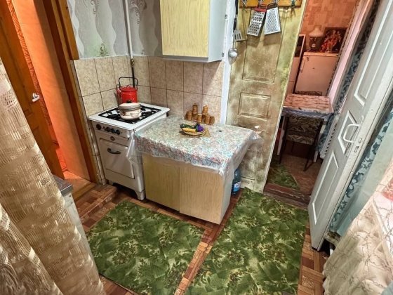 Здам в оренду 1 кімнатну квартиру Каменец-Подольский