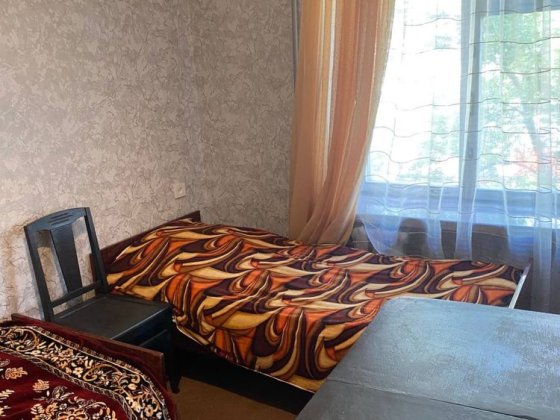 Здається 3 кімнатна квартира для військових . Каменец-Подольский