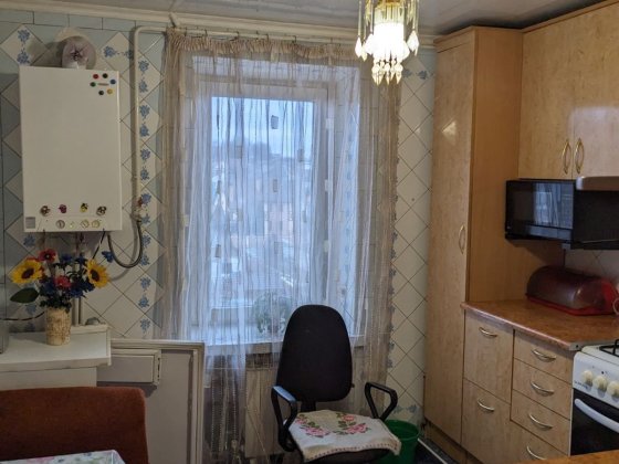 Здається 2 кімнатна квартира р - н Смірнова поруч епіцентр Каменец-Подольский