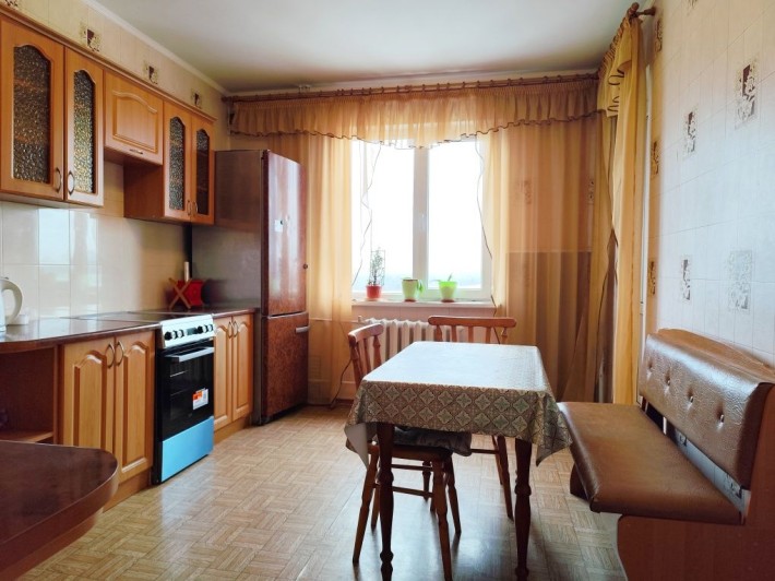 2-кімн. Пономарьова,18а Лавина Академмістечко 15хв - фото 1