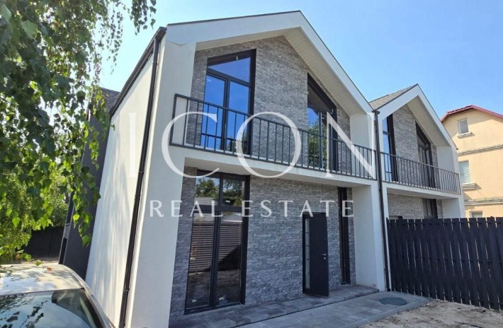 Продаж будинку  |165м²| 15 хвилин до Хрещатика - фото 1