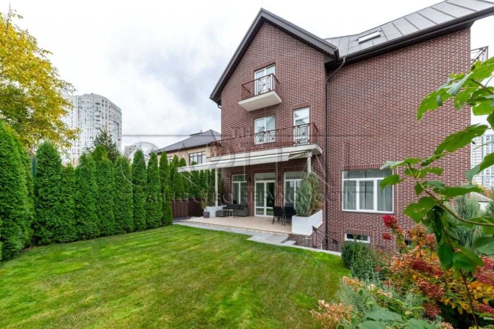 Продаж / Будинок Лубенська, Печерськ Зверинецька - фото 1