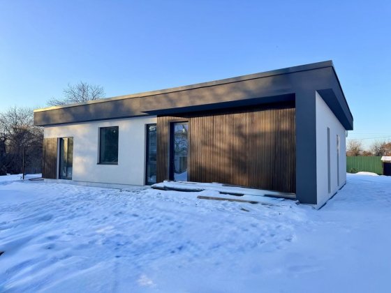 Будинок з ремонтом від забудовника, Осокорки, Славутич Київ