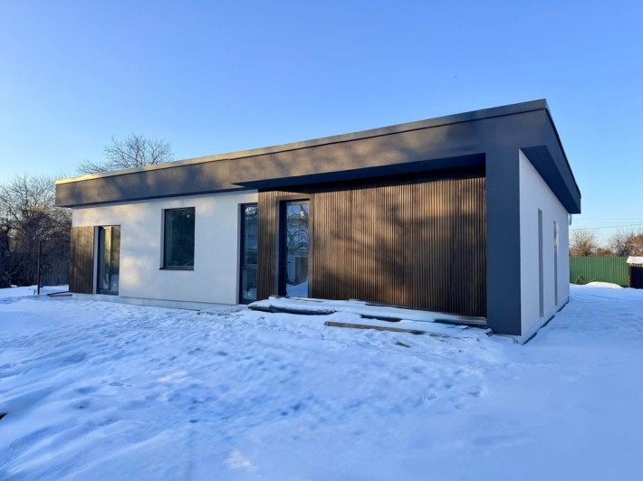 Будинок з ремонтом від забудовника, Осокорки, Славутич - фото 1