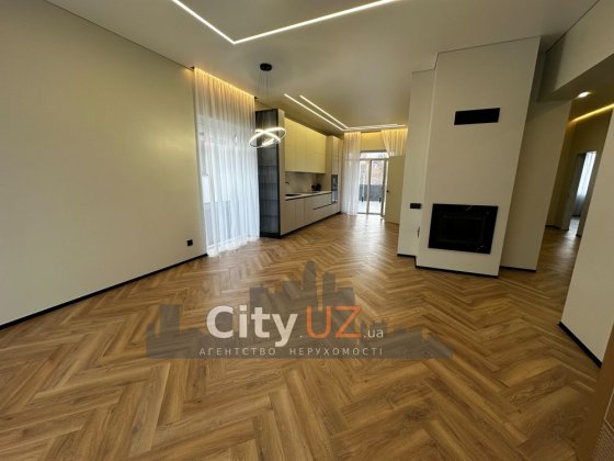 Преміум будинок під лісом Ужгород